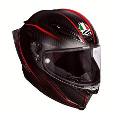 Pista GP R Granpremio Carbon-red 01